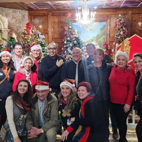 Novenas Navideñas