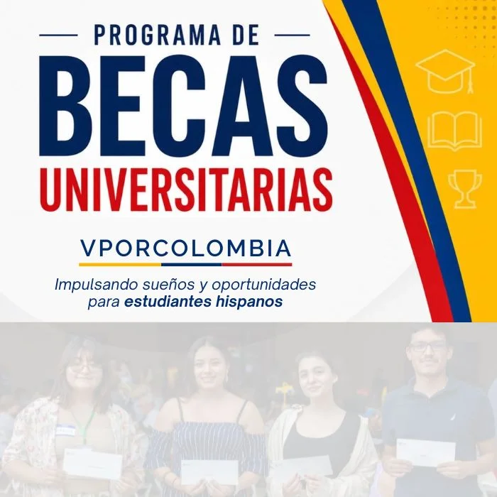 Becas Universitarias 2026
